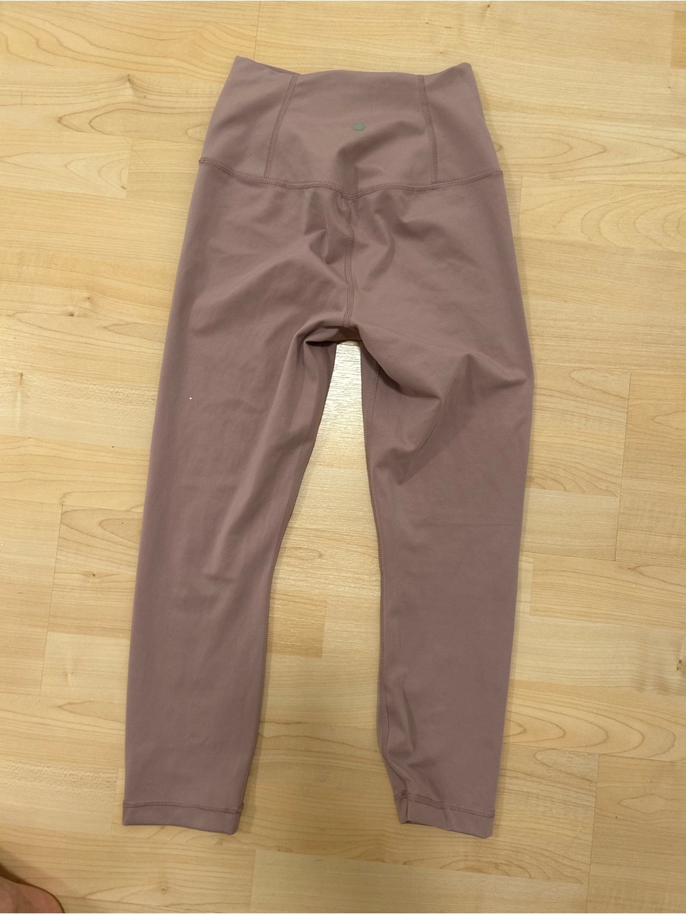Women’s Yogalicious dry fit Performance Leggings - lavender